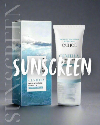 SUNSCREEN