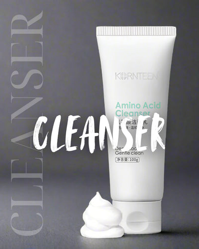 CLEANSER