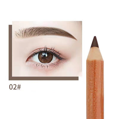 Eyebrow Sculpt Pencil