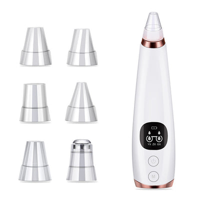 Electric Microcrystalline Blackhead Remover