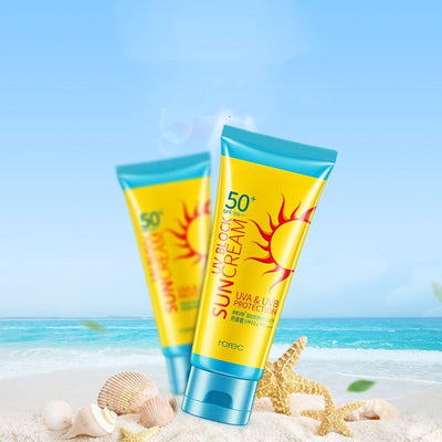 Sunscreen SPF 50+