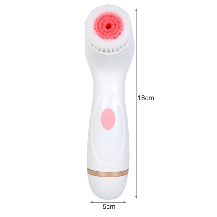 Pure Silicone Electric Cleanser