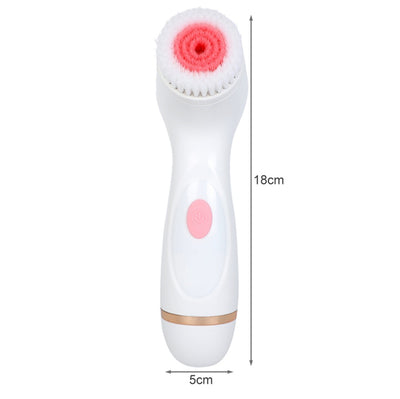 Pure Silicone Electric Cleanser