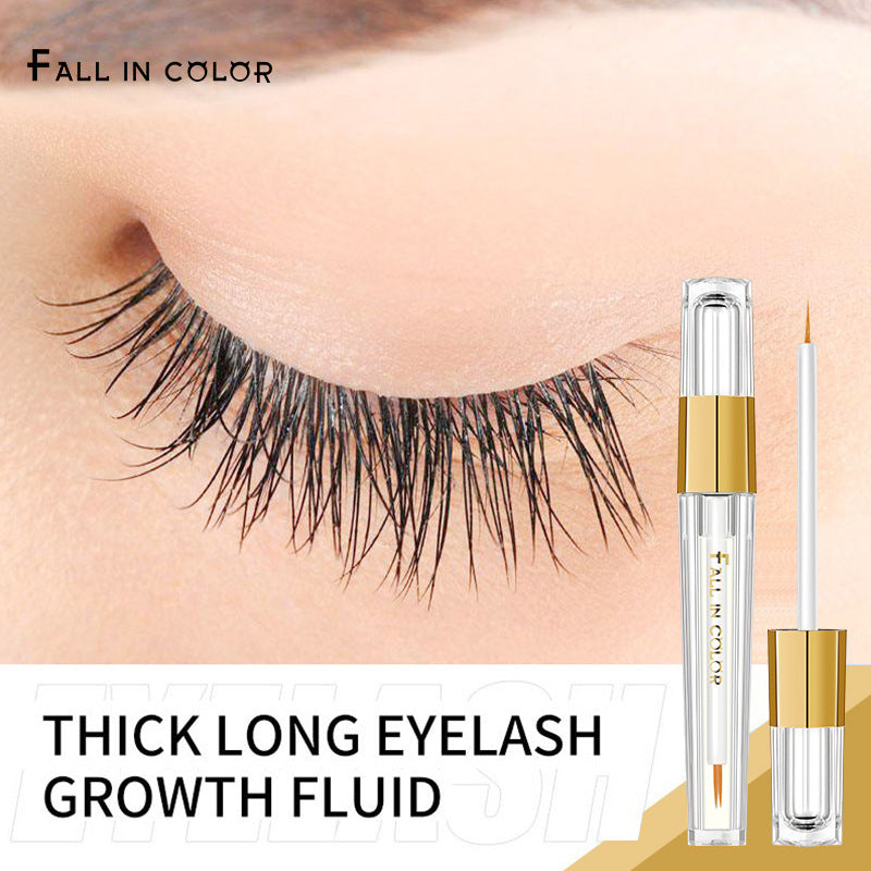 Eyelash Growth Mascara