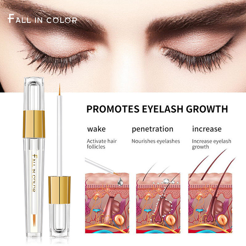 Eyelash Growth Mascara